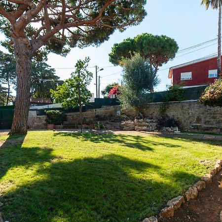 4-Bedroom House In Cascais, Near Guincho Beach Екстериор снимка