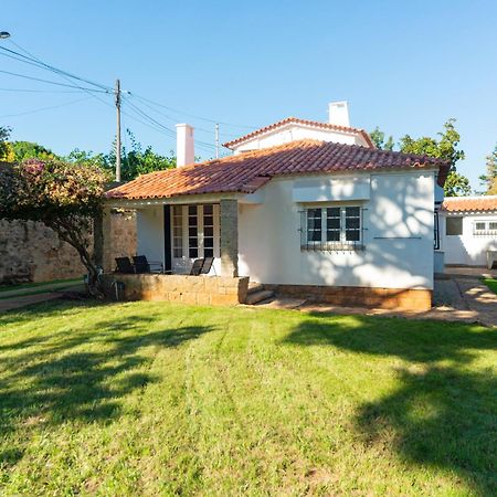 4-Bedroom House In Cascais, Near Guincho Beach Екстериор снимка