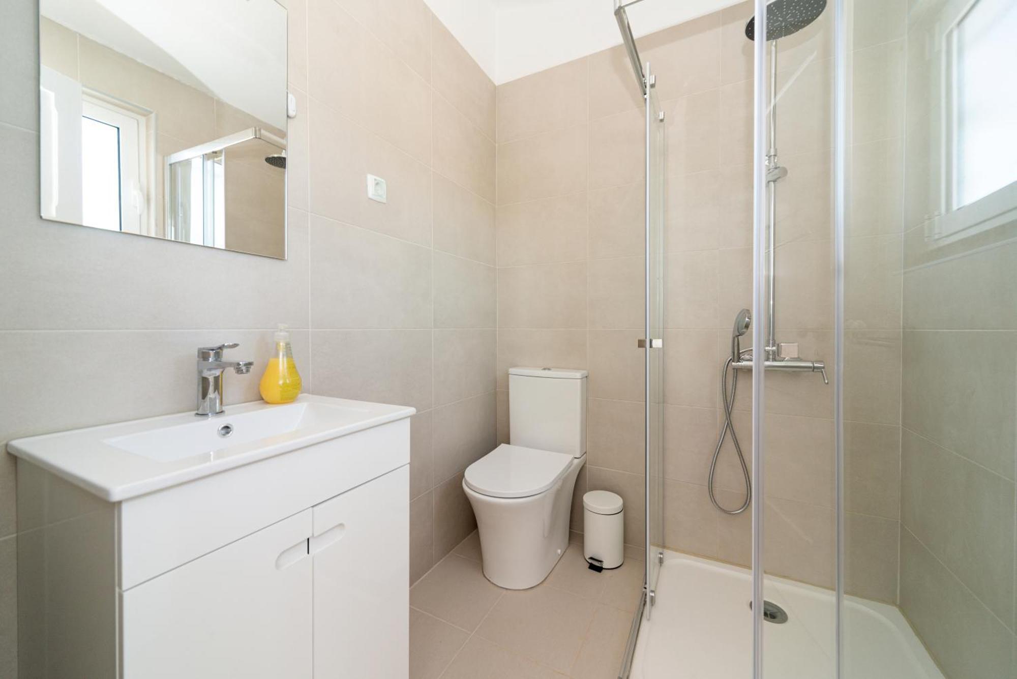 4-Bedroom House In Cascais, Near Guincho Beach Екстериор снимка