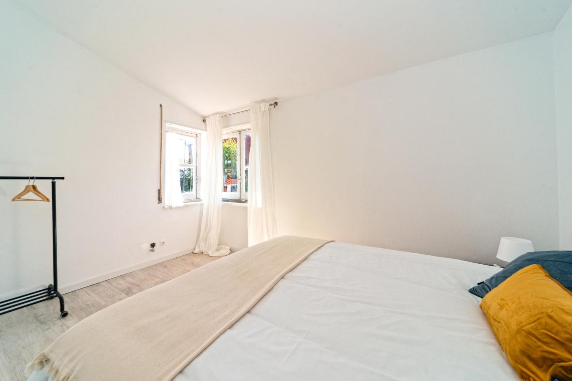 4-Bedroom House In Cascais, Near Guincho Beach Екстериор снимка