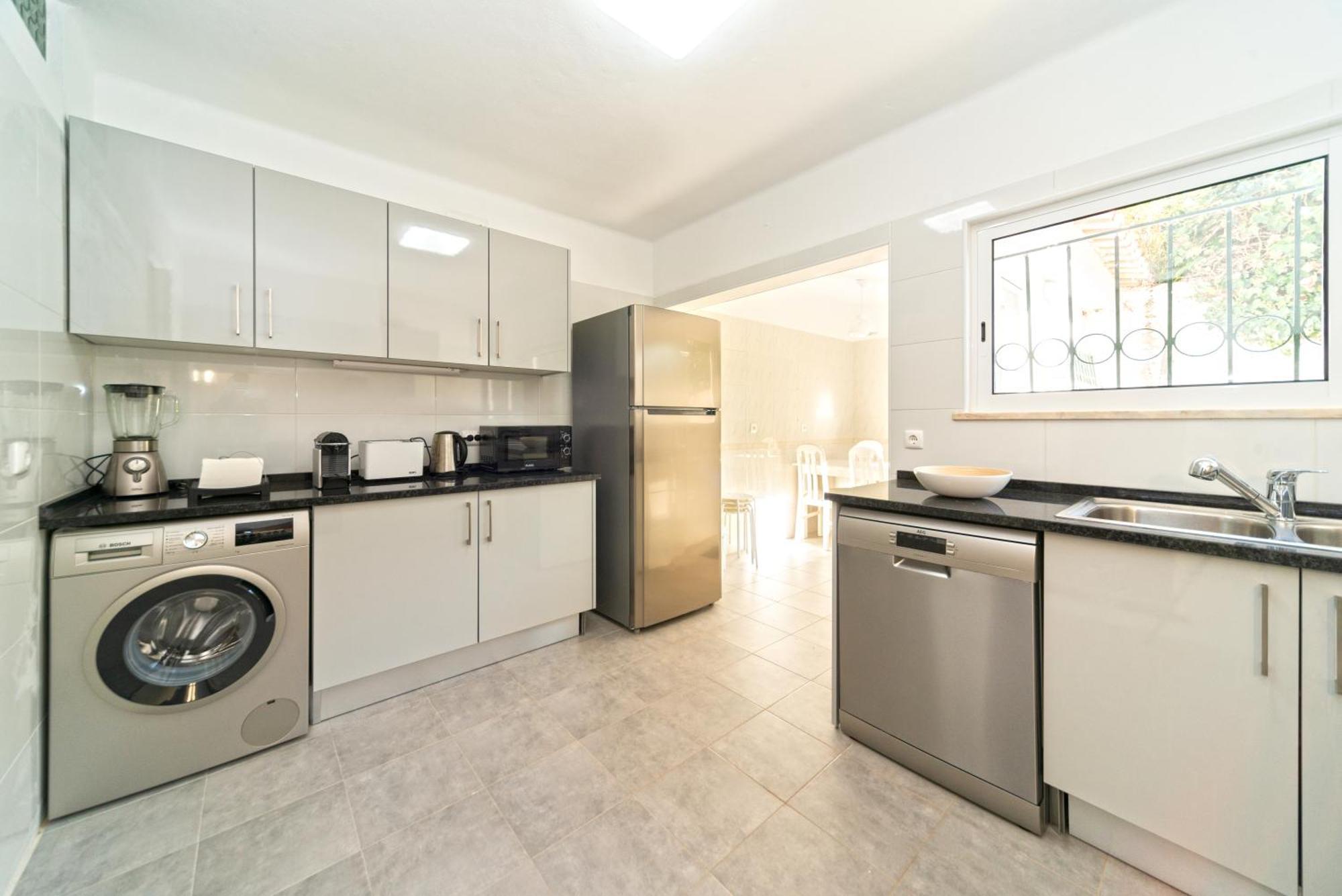 4-Bedroom House In Cascais, Near Guincho Beach Екстериор снимка