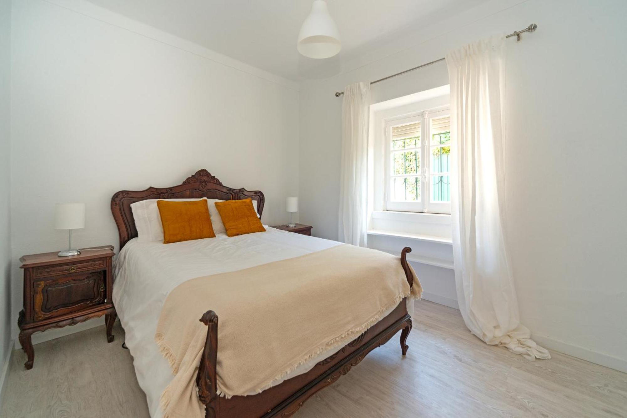4-Bedroom House In Cascais, Near Guincho Beach Екстериор снимка
