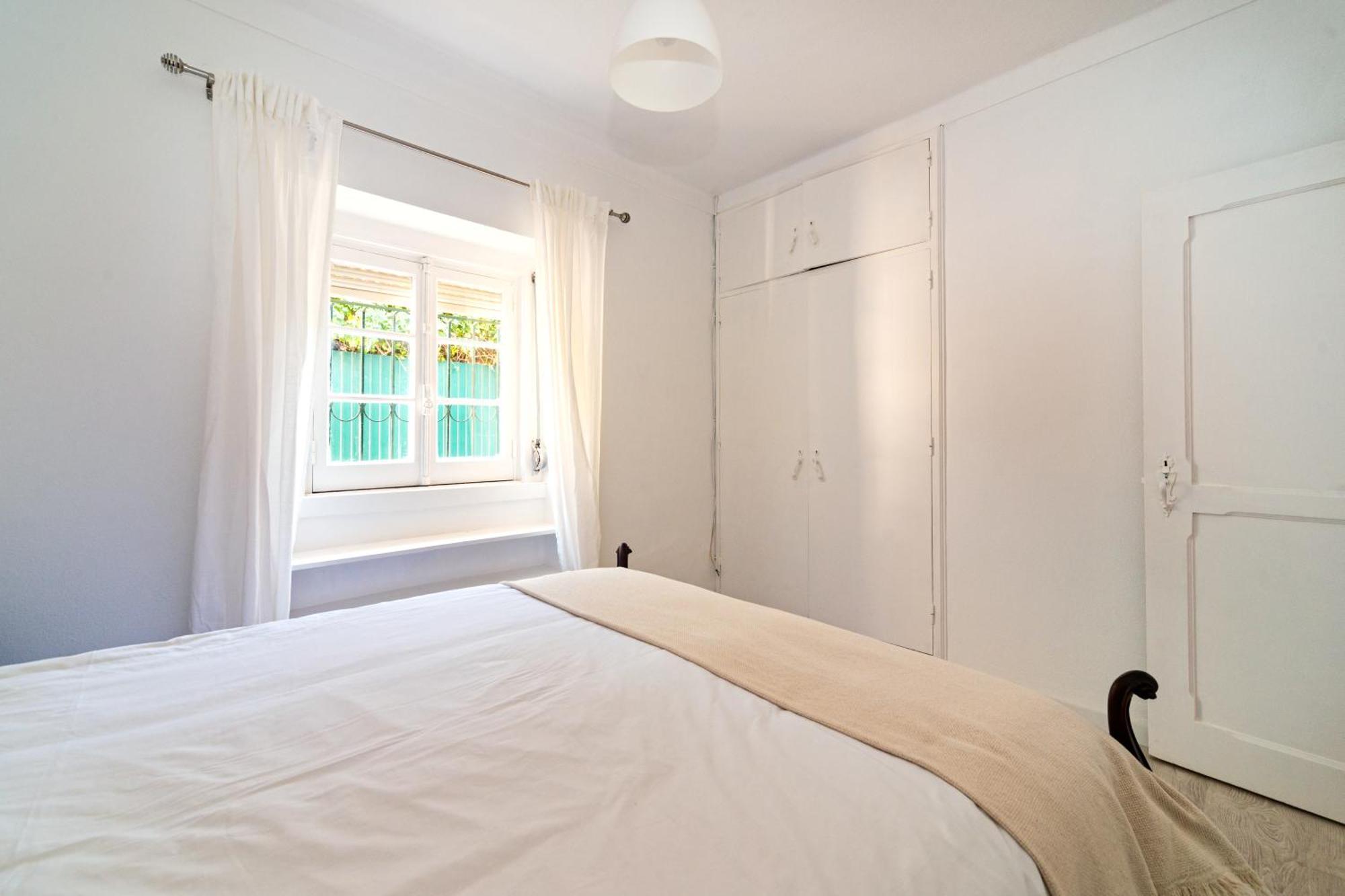 4-Bedroom House In Cascais, Near Guincho Beach Екстериор снимка