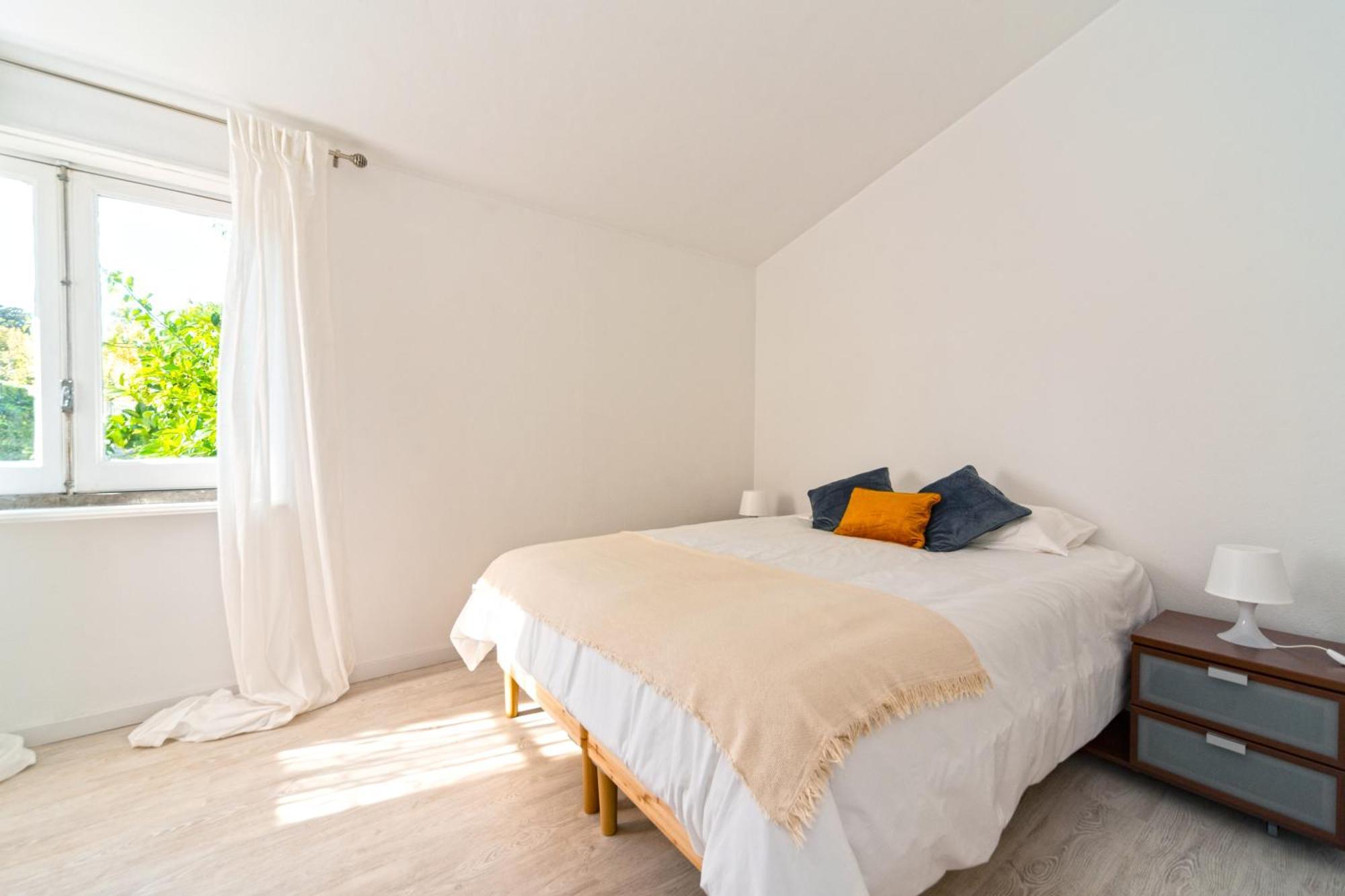 4-Bedroom House In Cascais, Near Guincho Beach Екстериор снимка