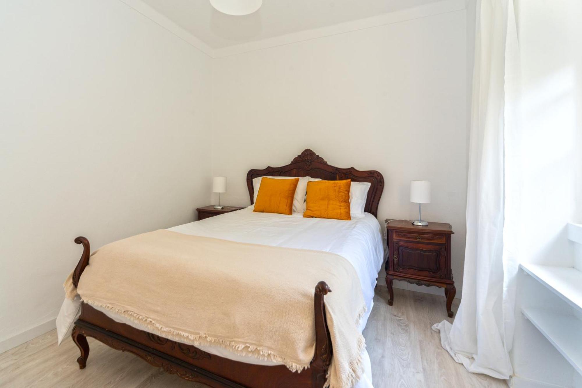 4-Bedroom House In Cascais, Near Guincho Beach Екстериор снимка
